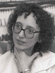 Portrait de Joyce Carol Oates